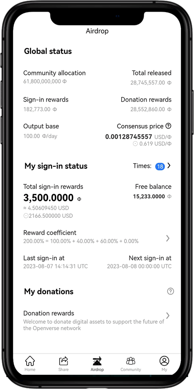 Screenshots image